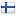 seduce.ir server is located in Finland